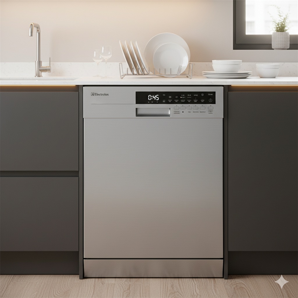 Lava Louça Electrolux 10 Serviços
