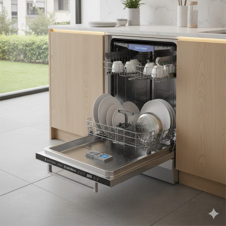 Electrolux 8 Serviços: LL08S vs LS08E — Qual Melhor?